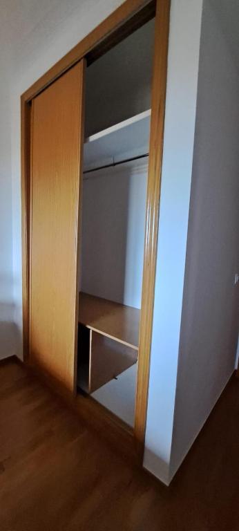 Zdjęcie z galerii obiektu Litoral beach w Maladze