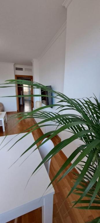 Zdjęcie z galerii obiektu Litoral beach w Maladze