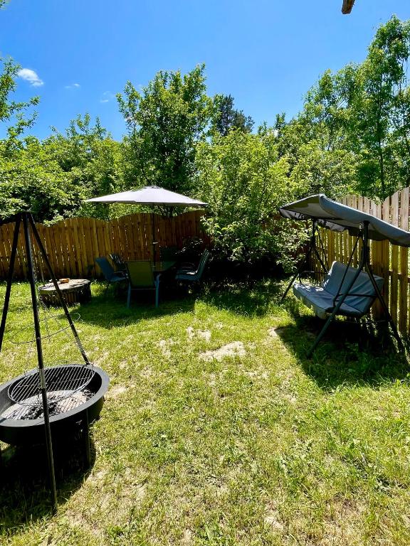 Zdjęcie z galerii obiektu Pod Jabłoniami - Roztocze Susiec Paary w mieście Pary