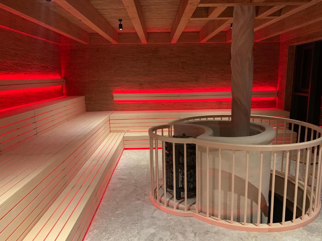 Fotografie z fotogalerie ubytování Angerhof Sport- u. Wellnesshotel v destinaci Sankt Englmar