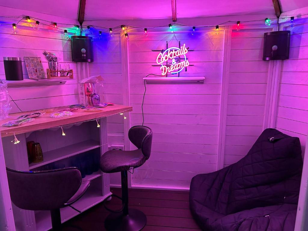 Willow Lodge , 34 Corskie Drive MacduffBanff, Macduff Updated 2023