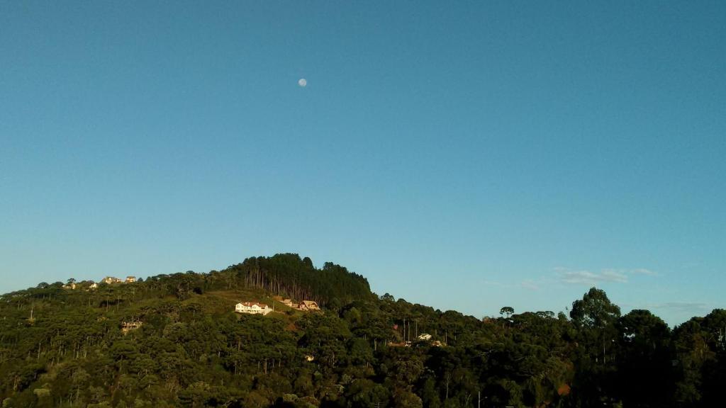  Pousada Miraggio