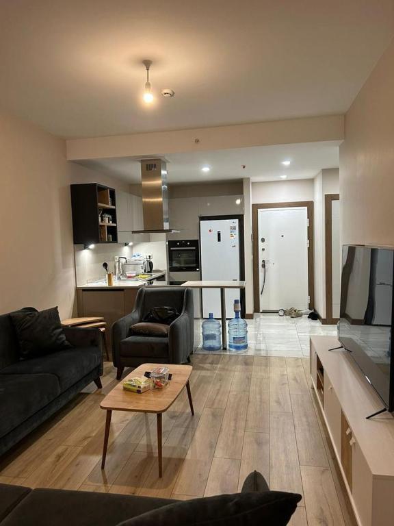 TUAL Istanbul Deluxe apartment European side, Basaksehir Updated