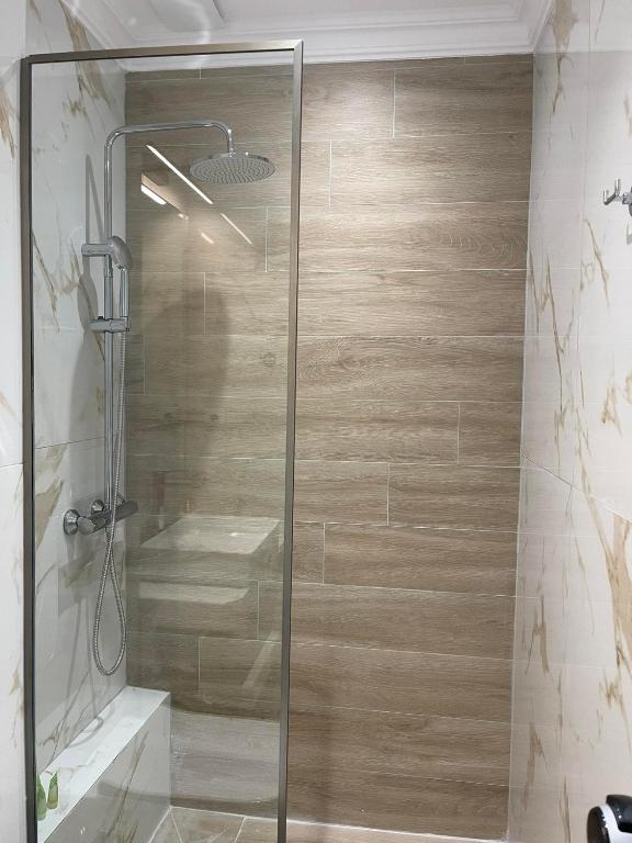 JUEL APARTMENTS - 19