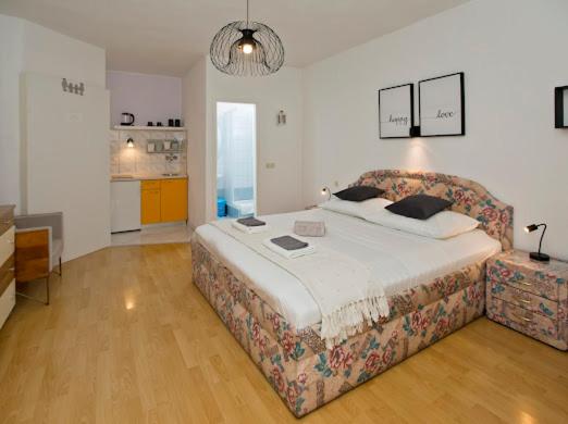 Apartments Bubalo - 12