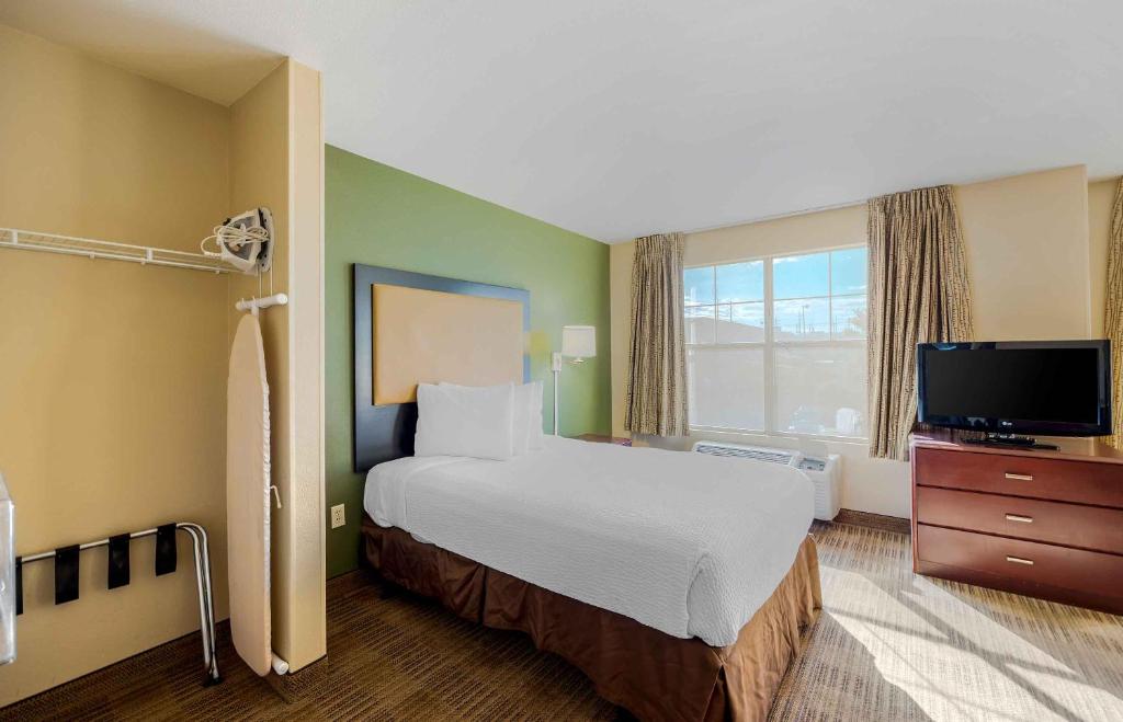 Extended Stay America Suites - Las Vegas - East Flamingo, Las Vegas –  Precios actualizados 2023