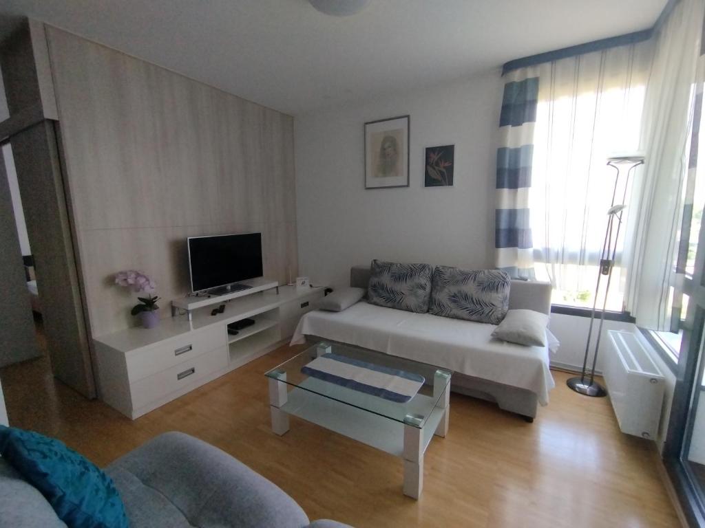 Apartment Bencic - Appartement Met 1 Slaapkamer