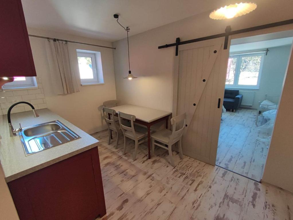 Φωτογραφία από το άλμπουμ του Apartmán Šumiac 6 σε Šumiac