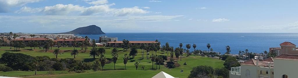 Gallery image of Casa Atlantide in San Miguel de Abona