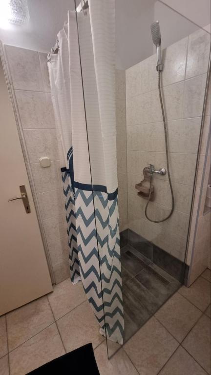 Bagno di Guest House Jasmin
