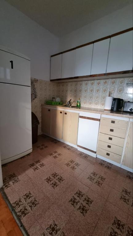 Cucina o angolo cottura di Guest House Jasmin