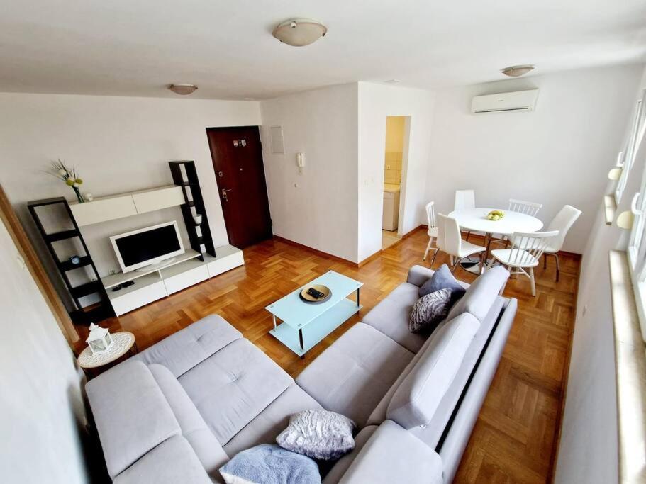 Apartman Nada