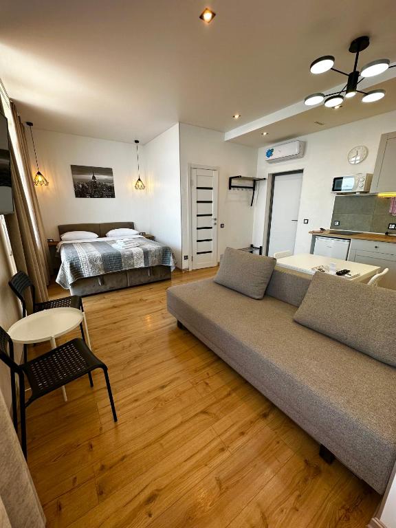 Arcadia apartment & sea terrace фото 3