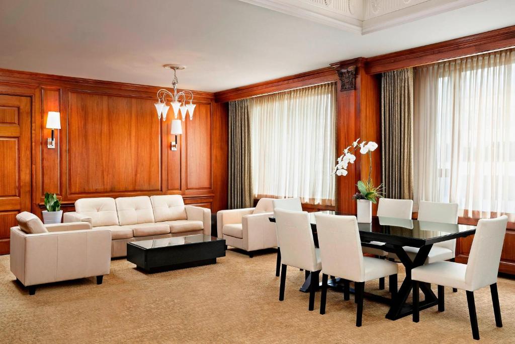 The Westin Calgary - Resim 10