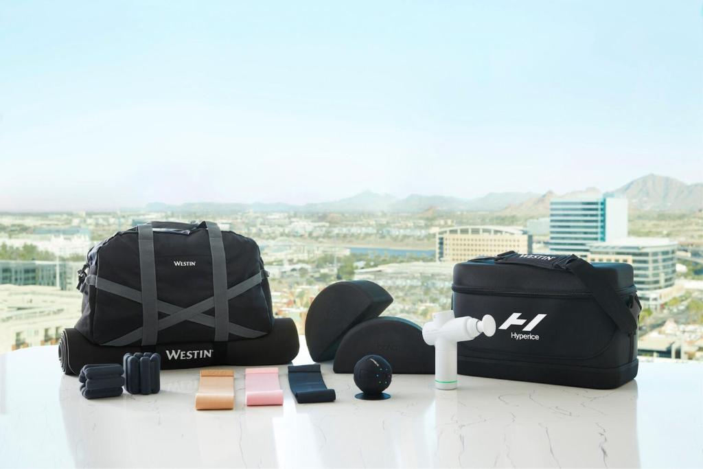 The Westin Calgary - Resim 44