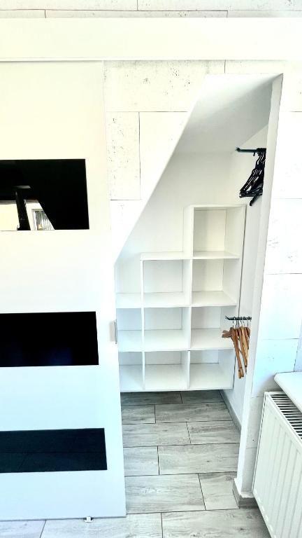 Pokoje i domek letniskowy Pod Kasztanem - 17