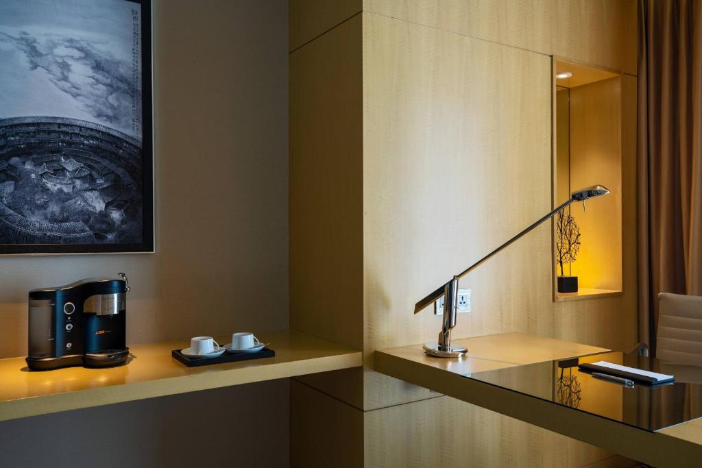 Fotografie z fotogalerie ubytování Renaissance Huizhou Hotel v destinaci Chuej-čou