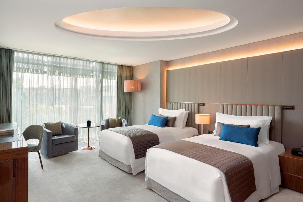 The St. Regis Istanbul - 
