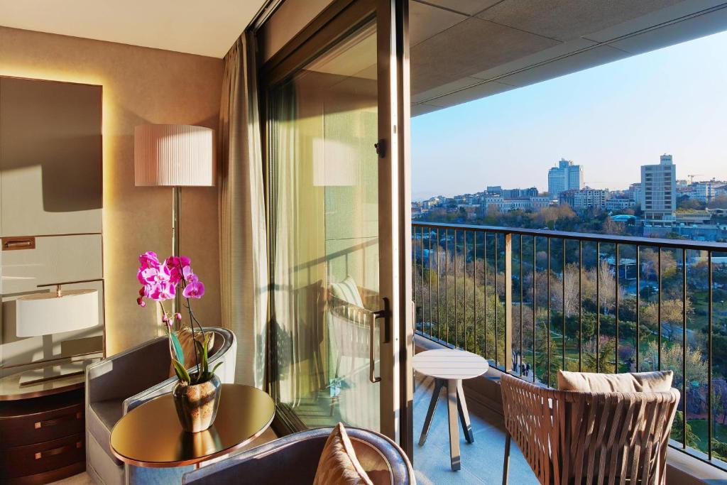 The St. Regis Istanbul, Istanbul – Updated 2024 Prices