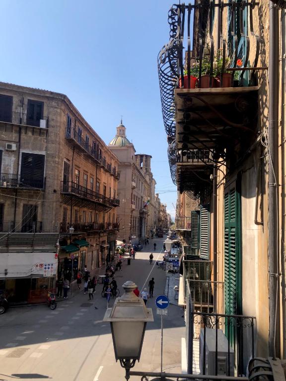 Calderai 82 suites 1 e 2 - 11