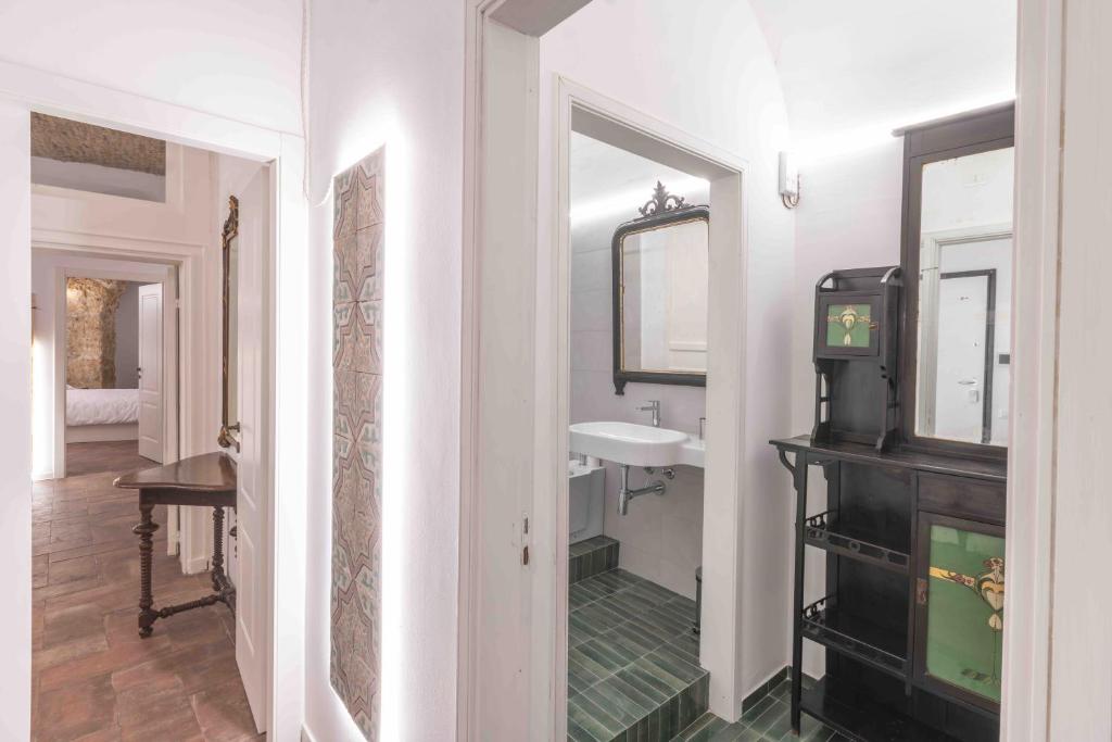 Calderai 82 suites 1 e 2 - 13