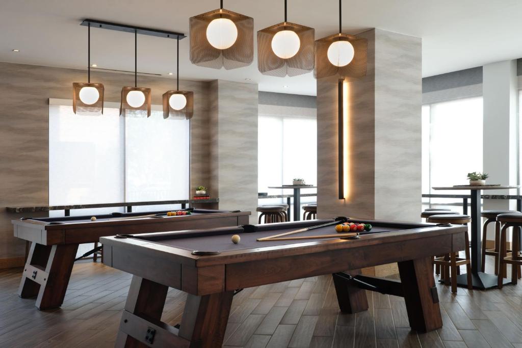 Fotografie z fotogalerie ubytování Austin Marriott South v destinaci Austin