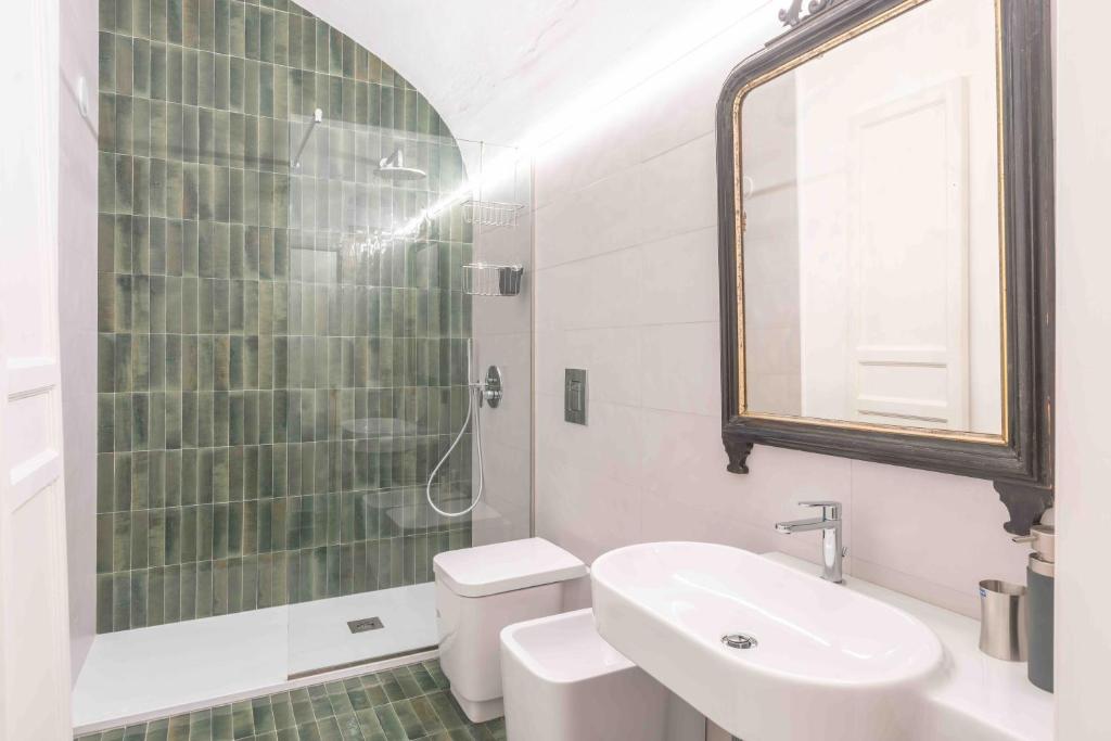 Calderai 82 suites 1 e 2 - 15