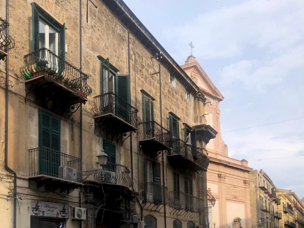 Calderai 82 suites 1 e 2 - 17