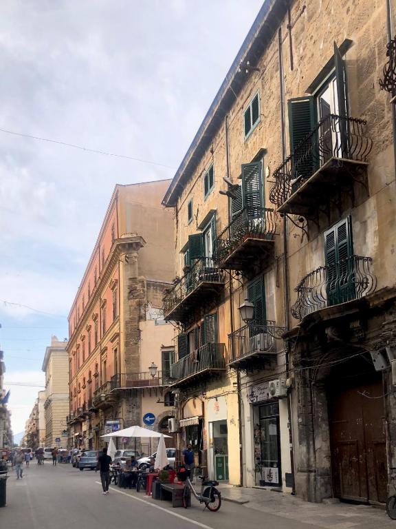 Calderai 82 suites 1 e 2 - 16