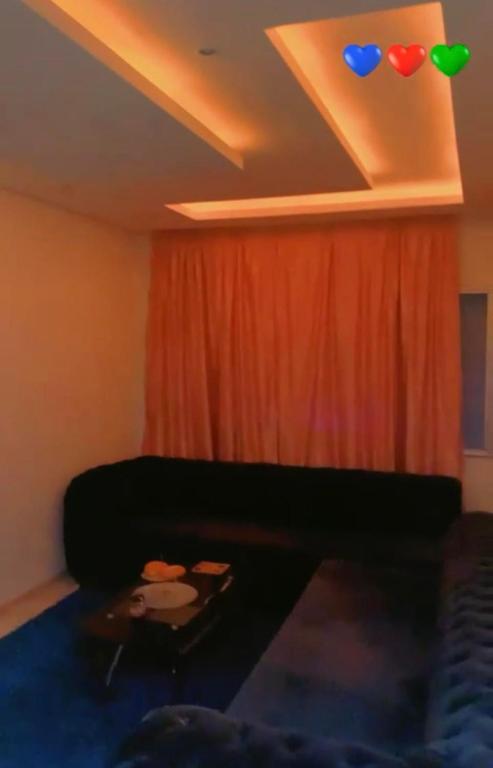 Appartement meublé au Centre ville Casablanca