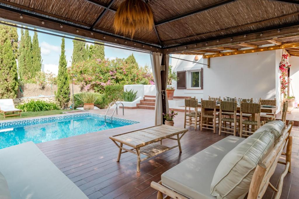 Villa Can Destino, Roca Llisa – Preus actualitzats 2023