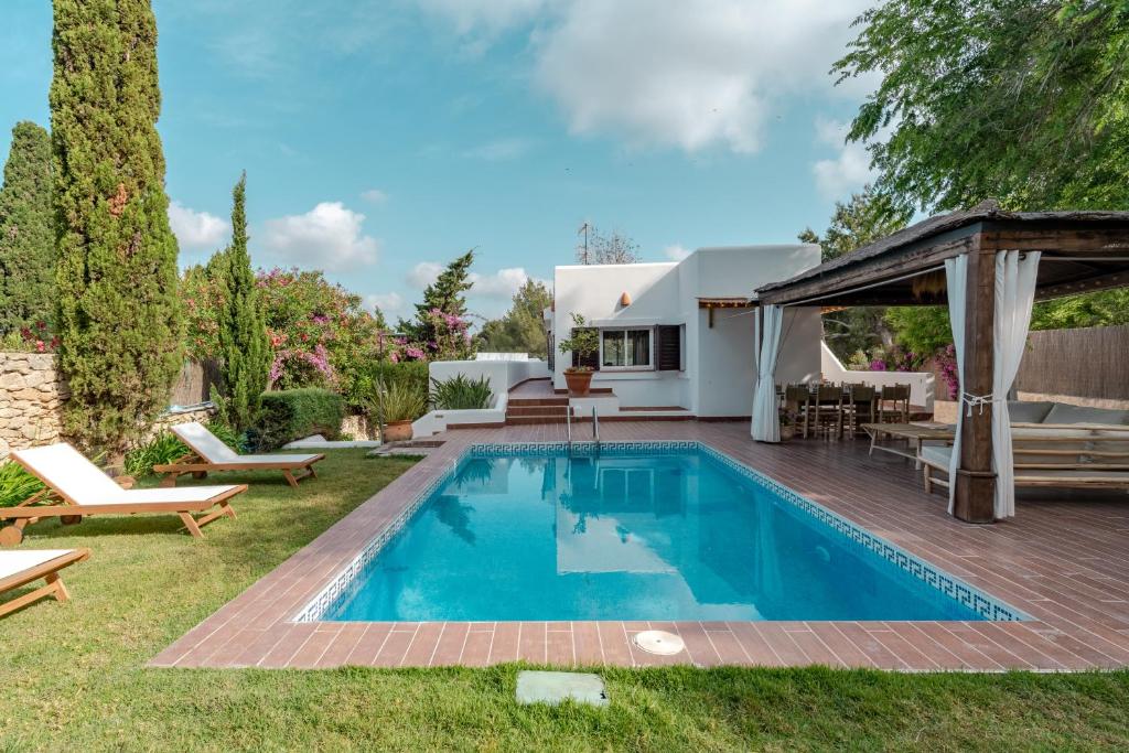 Villa Can Destino, Roca Llisa – Preus actualitzats 2023