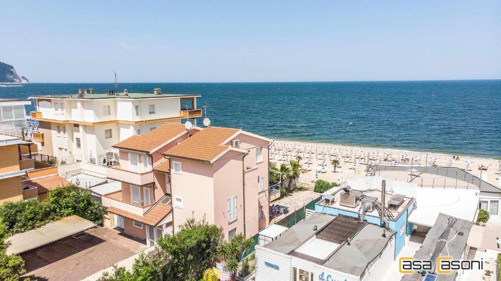 Φυσικό τοπίο κοντά σε αυτή η παραθεριστική κατοικία