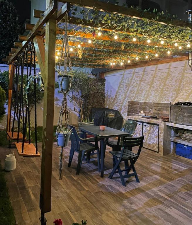 La Casa Di Emma