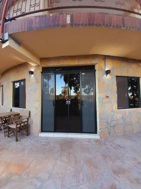 Resort Sport - Bungalow Mit Zwei Schlafzimmern
