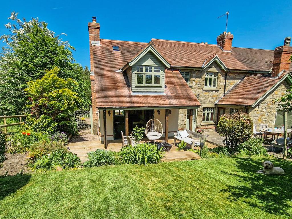 Fern Bank Cottage, Lydney Updated 2023 Prices