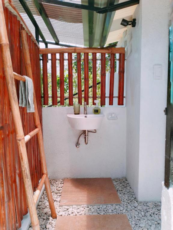 Fotografie z fotogalerie ubytování Las Terrazas de Barili Private Resort v destinaci Barili