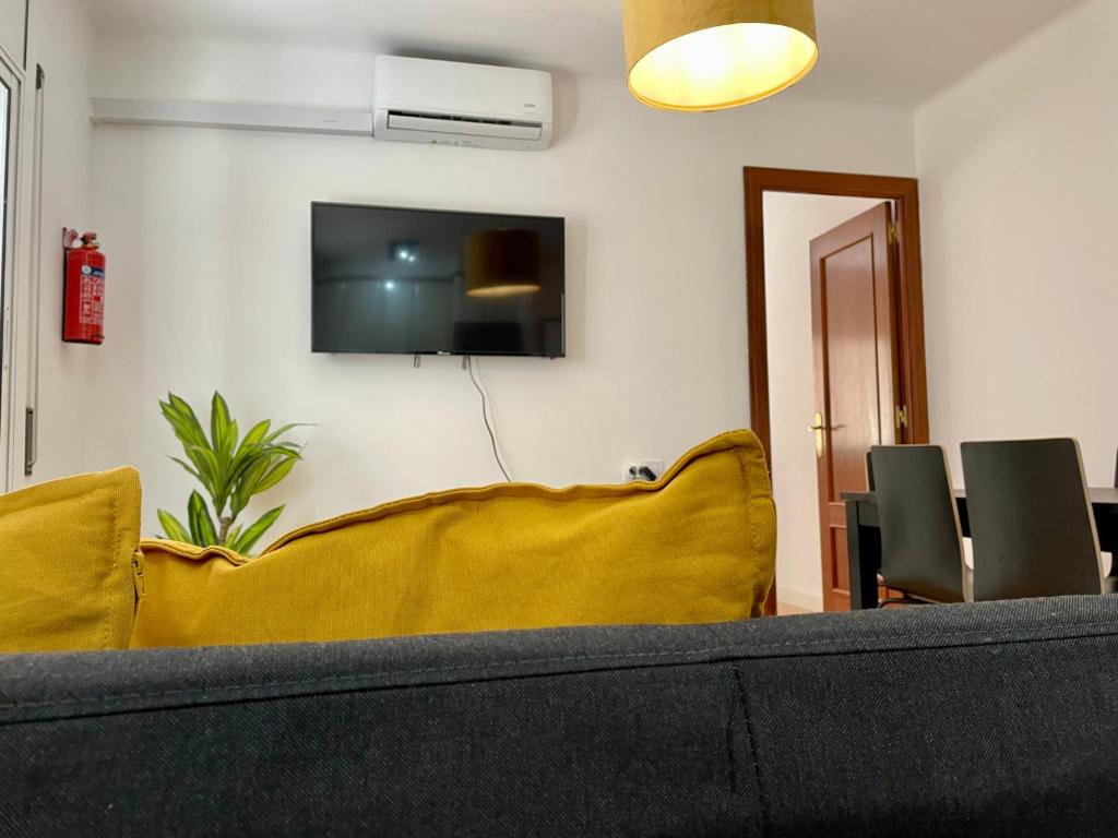 Fotografia z galérie ubytovania Precioso apartamento en Part Alta de Tarragona! v destinácii Tarragona