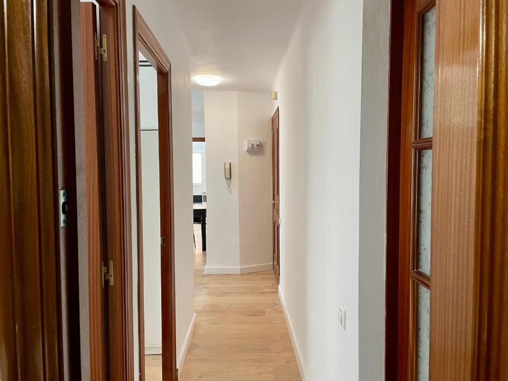 Fotografia z galérie ubytovania Precioso apartamento en Part Alta de Tarragona! v destinácii Tarragona