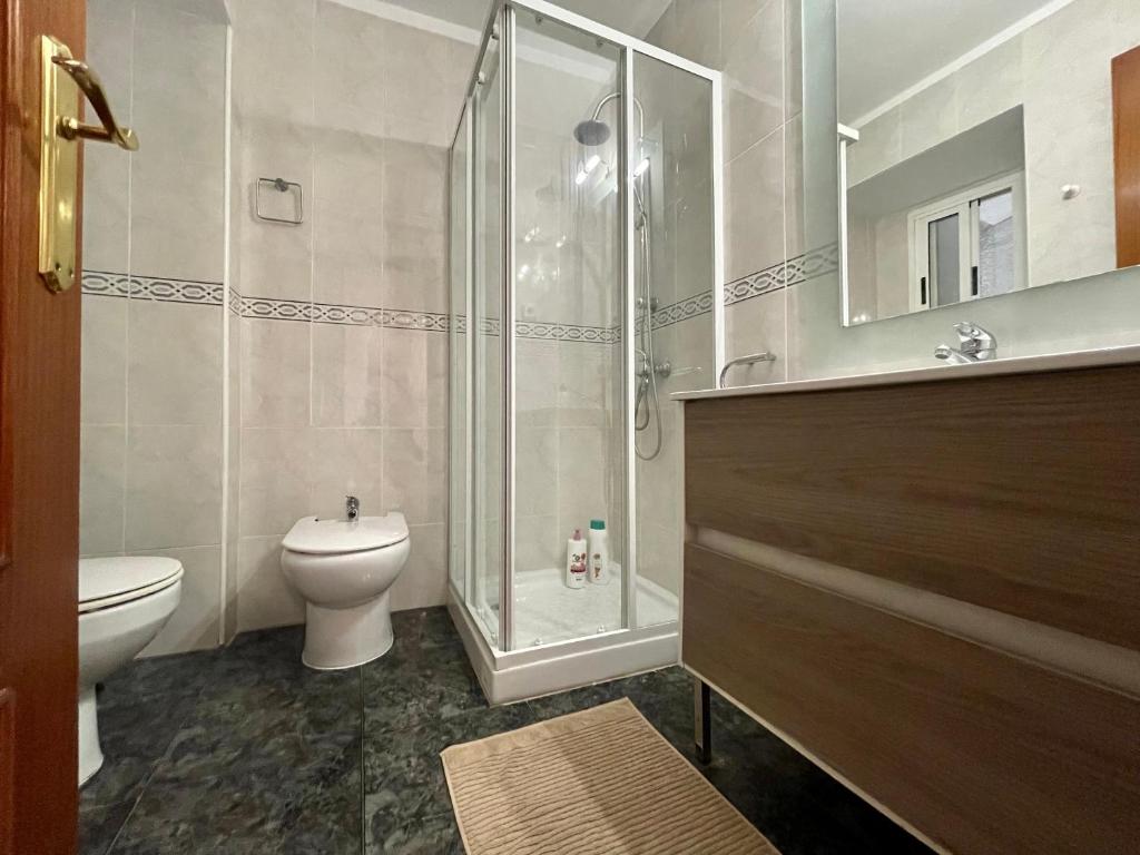 Fotografia z galérie ubytovania Precioso apartamento en Part Alta de Tarragona! v destinácii Tarragona