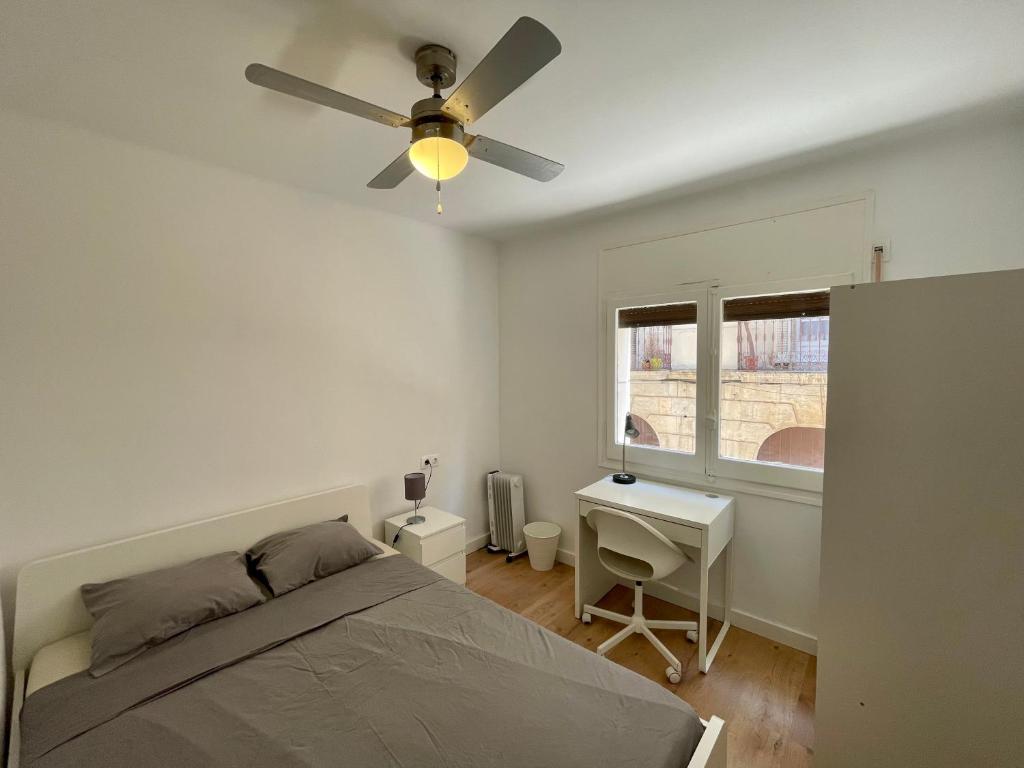 Fotografia z galérie ubytovania Precioso apartamento en Part Alta de Tarragona! v destinácii Tarragona