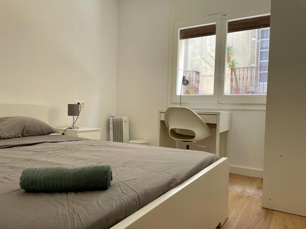 Fotografia z galérie ubytovania Precioso apartamento en Part Alta de Tarragona! v destinácii Tarragona