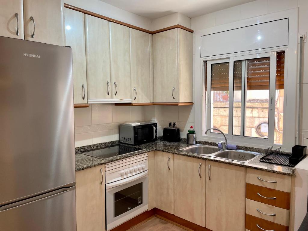 Fotografia z galérie ubytovania Precioso apartamento en Part Alta de Tarragona! v destinácii Tarragona