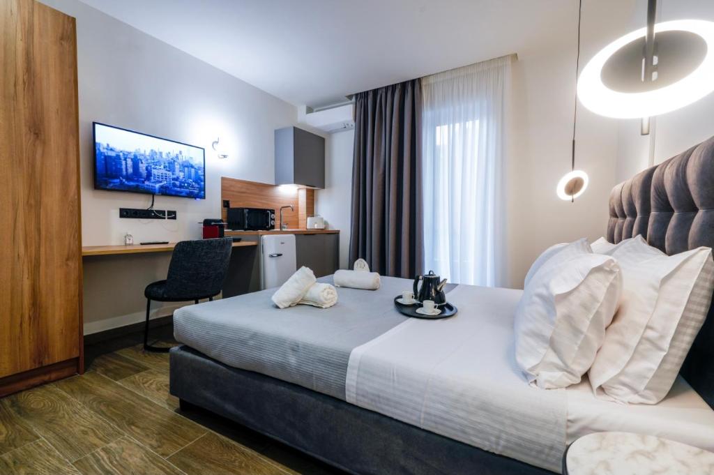 CASA DIVINUS SUITES - Resim 41