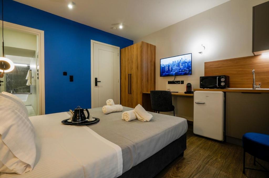 CASA DIVINUS SUITES - Resim 43