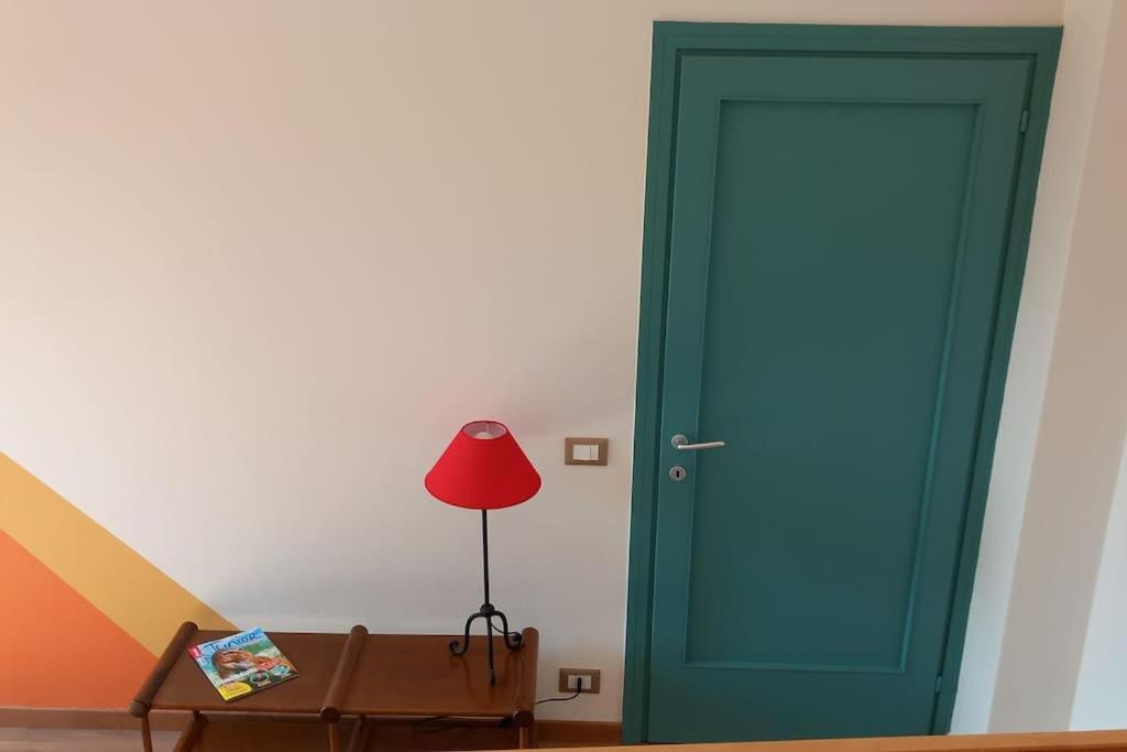 Fotografie z fotogalerie ubytování Holiday house - Leo & Malù v destinaci Sarnico