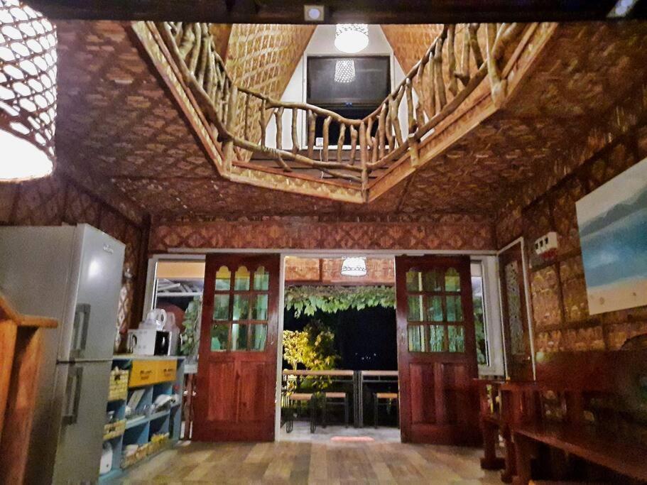 Fotografie z fotogalerie ubytování Molinillo Vacation Cabin v destinaci Ginatilan