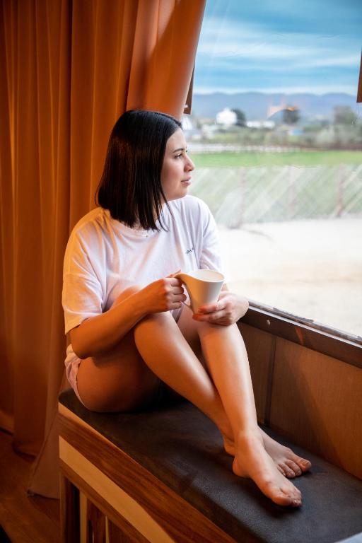 Hosté ubytování Indomito Resort & Hotel Boutique