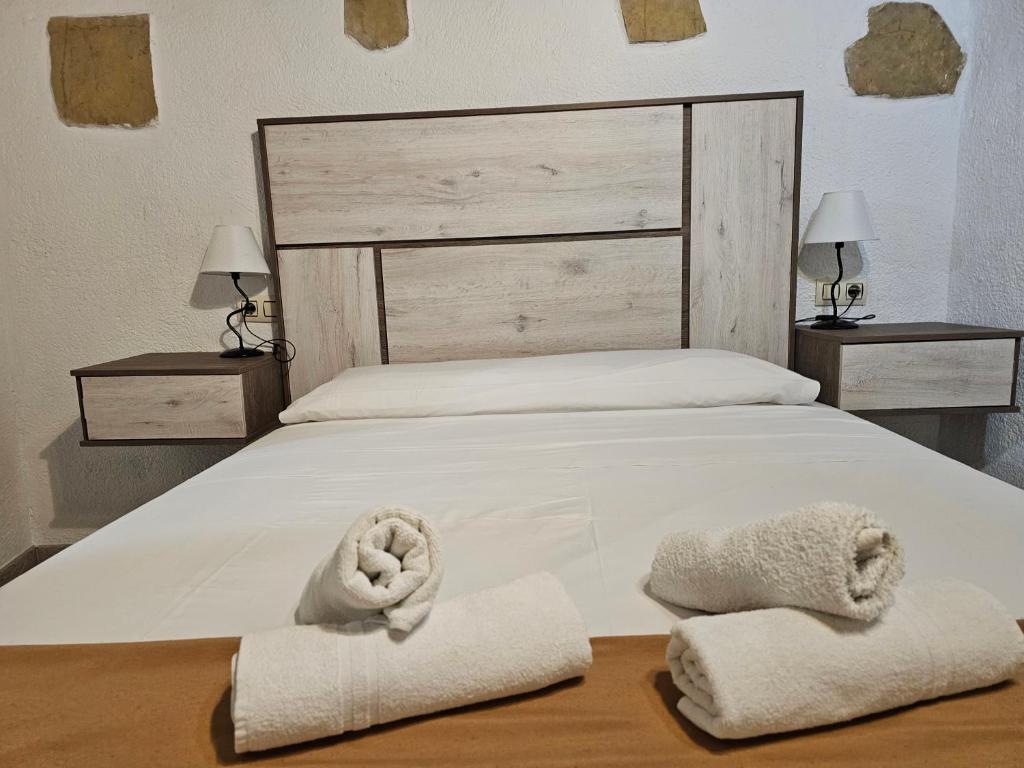 La Cueva de Juan Pedro, Cazorla – Precios actualizados 2023