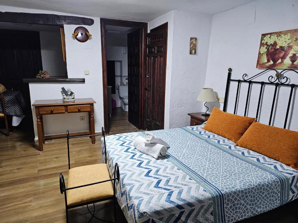 La Cueva de Juan Pedro, Cazorla – Precios actualizados 2023